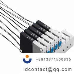 MHA2-MS1H-3/2O-2-K_Festo Solenoid V